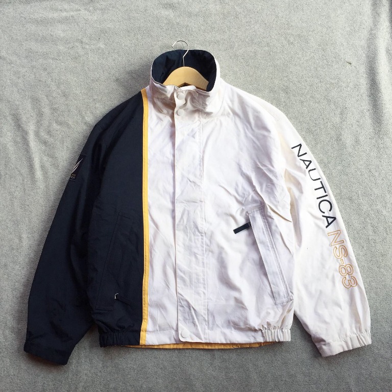 Nautica ns 83 jacket cheap
