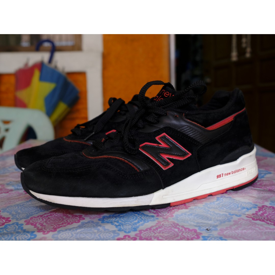 new balance 997 air exploration