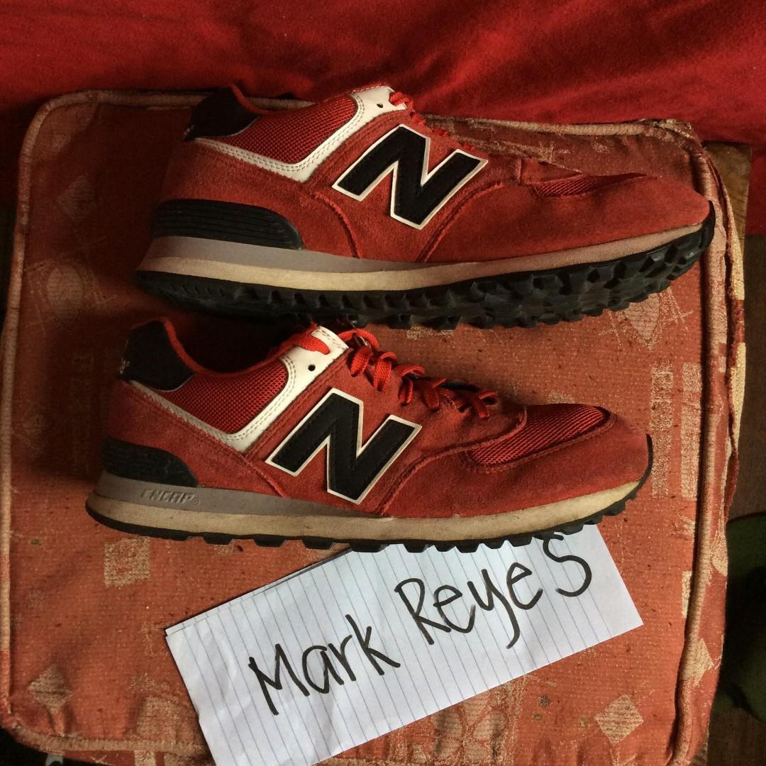 New balance ml 574 vrk new arrivals