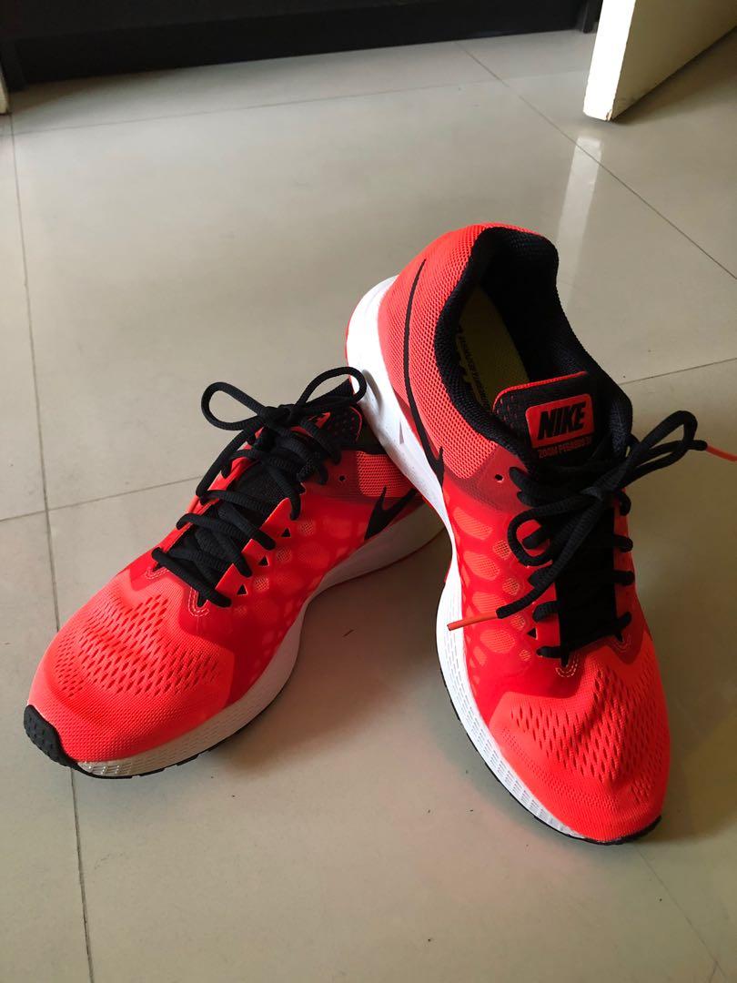 nike zoom pegasus 31