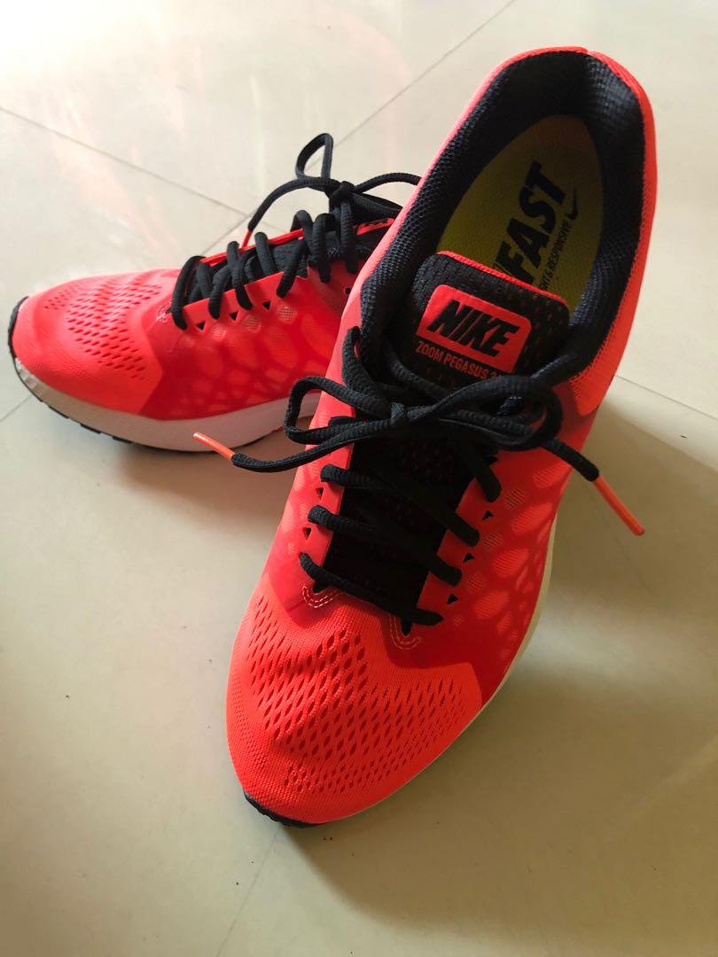 Nike zoom pegasus 31 sale store