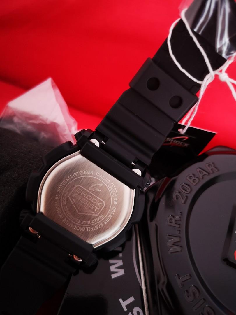 New Original G Shock Dw9052 Baby Frog Men S Fashion Watches On Carousell