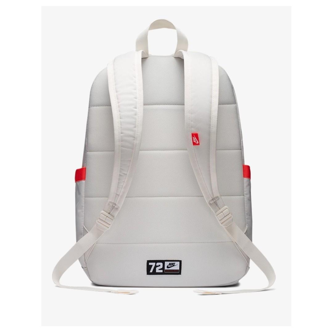 Nike all access sales soleday backpack white