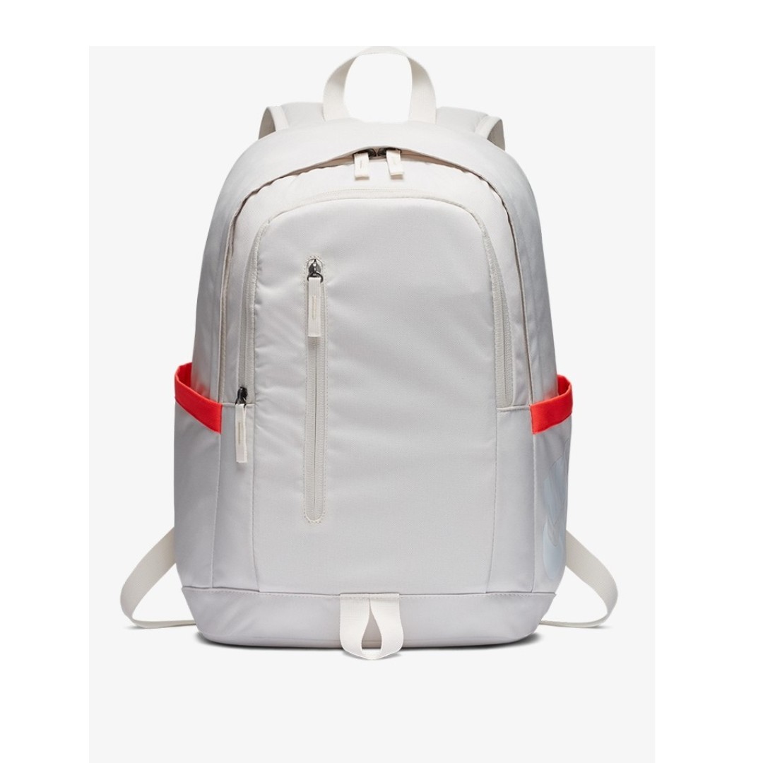 nike all access soleday backpack