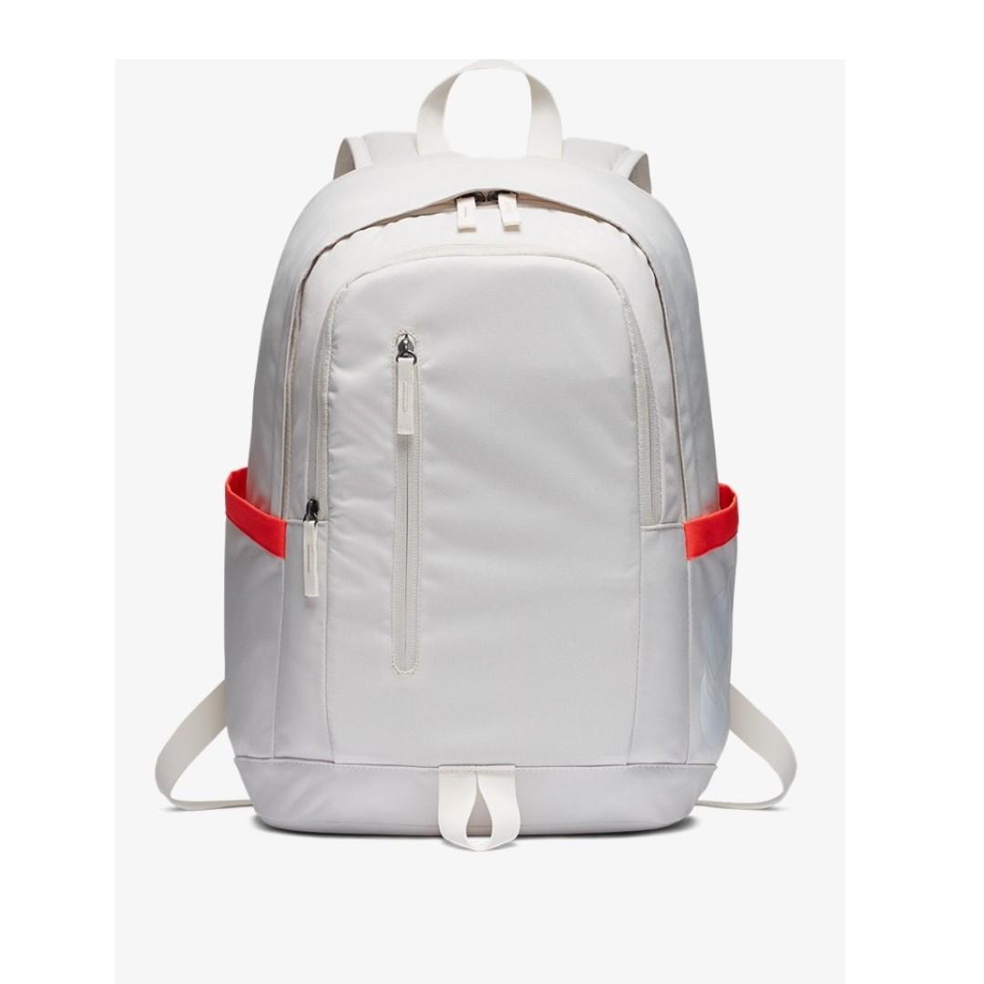NIKE All Access Soleday Backpack 2.0 