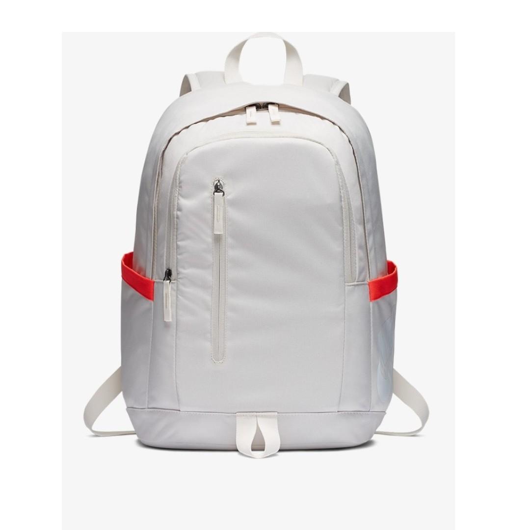 Nike all access backpack 2025