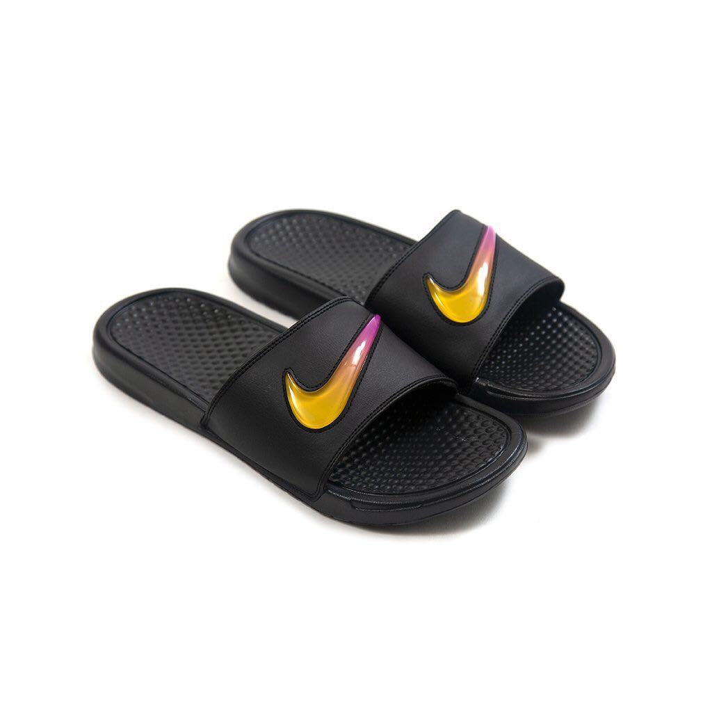 nike jelly slides