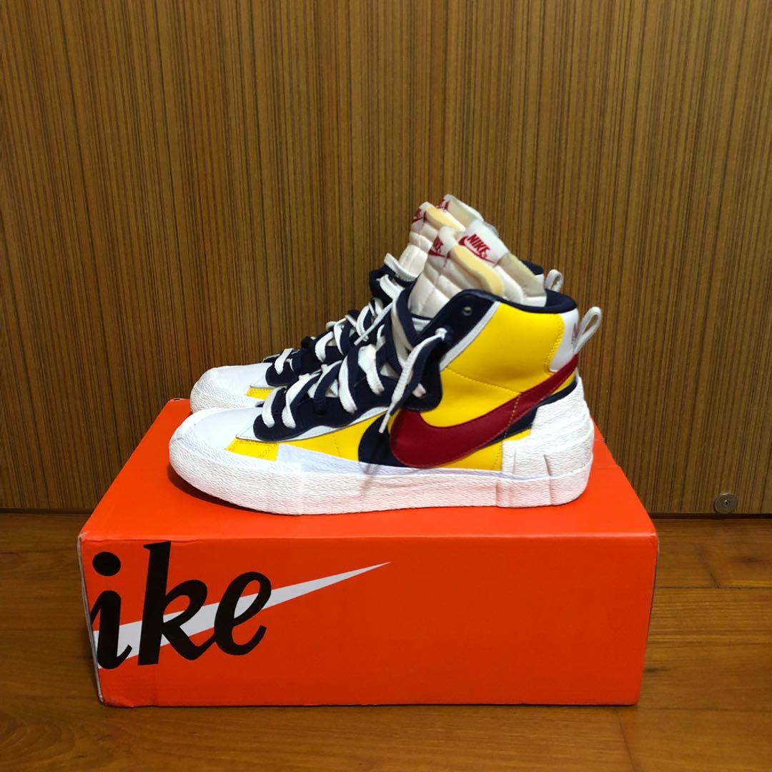 nike blazer 10.5