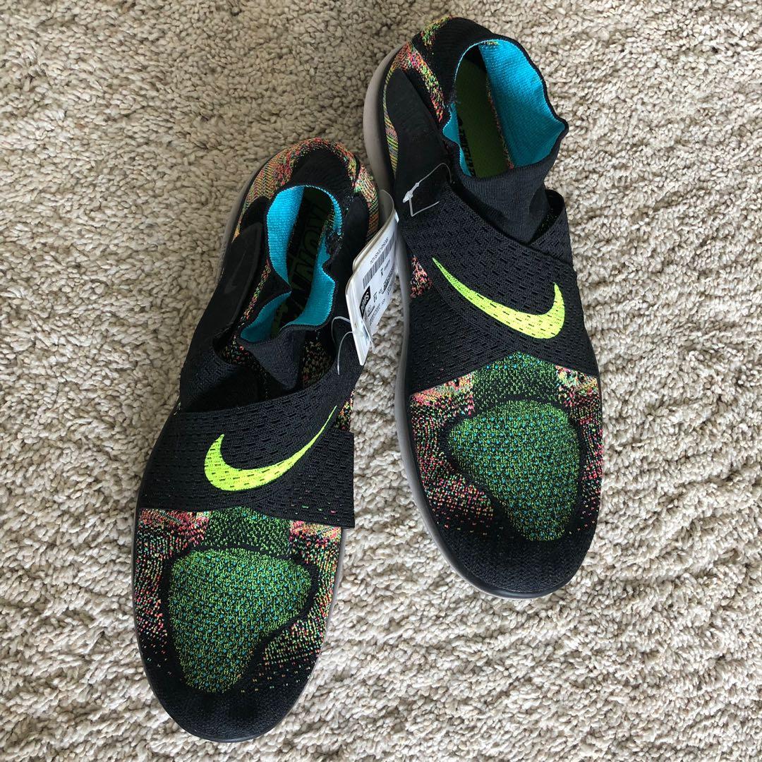 Men's free rn motion fk 217 hotsell running shoe