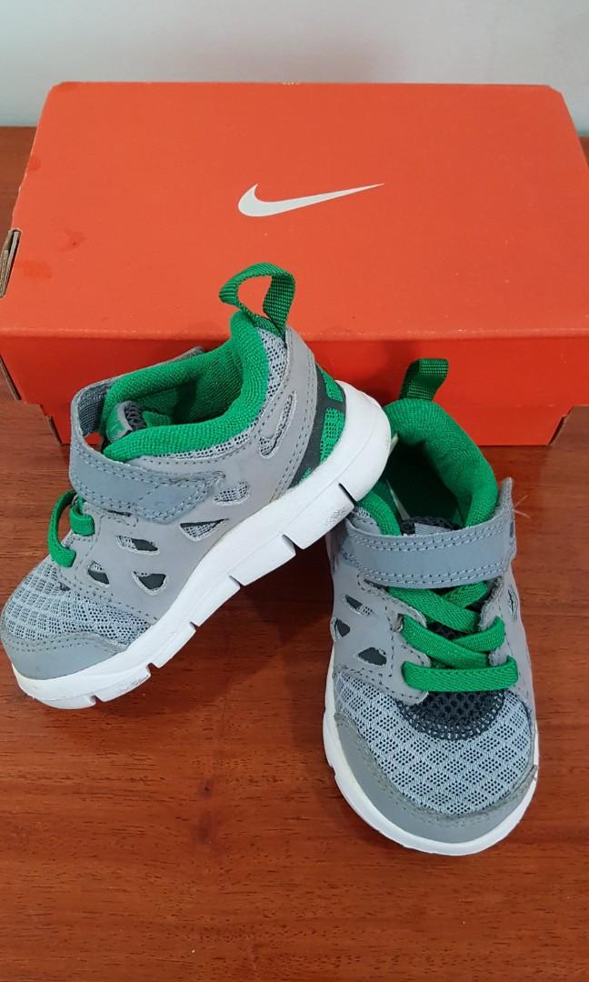 nike free run baby