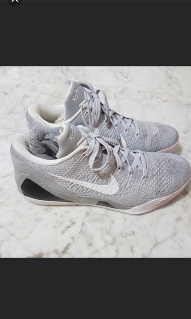 kobe 9 premium