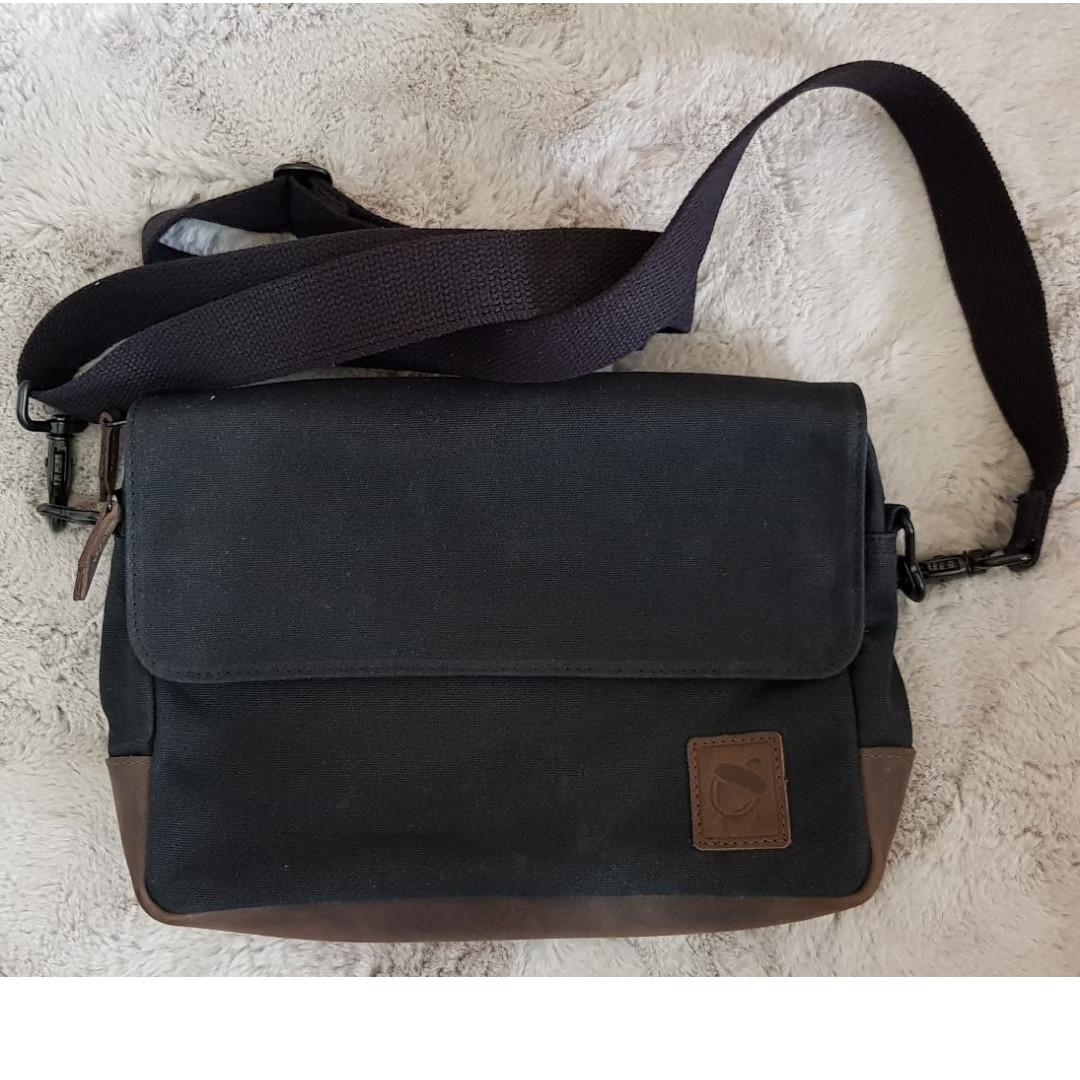 Nutsac mag satch hot sale
