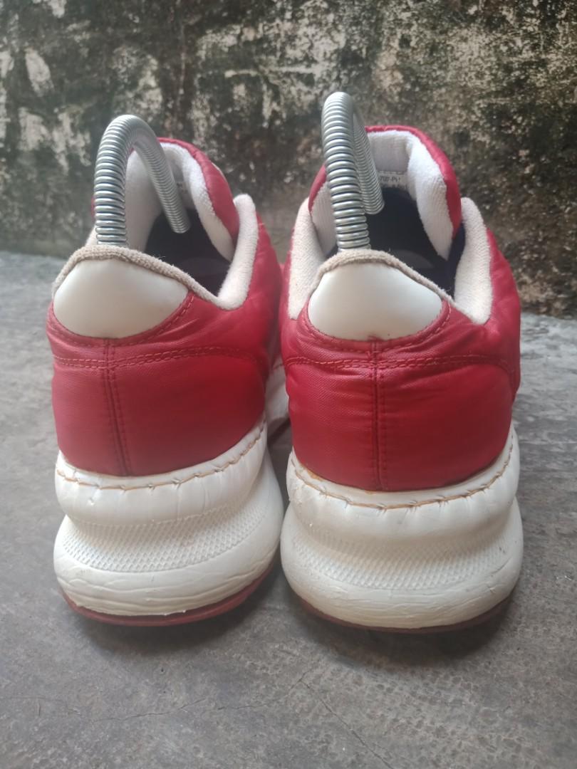 Ogan Sneakers Shoes Fesyen Pria Sepatu Sneakers Di Carousell