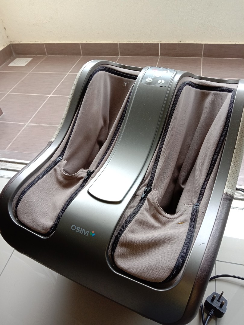 Osim cheap massage foot