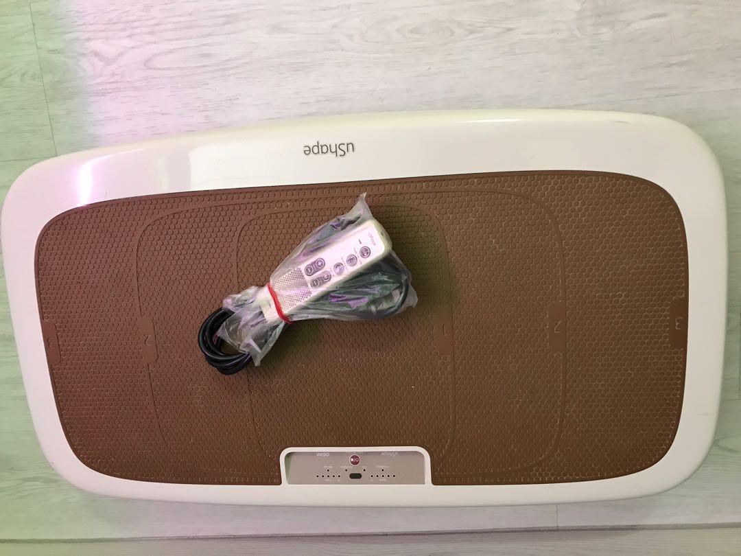 Osim ushape for sale sale