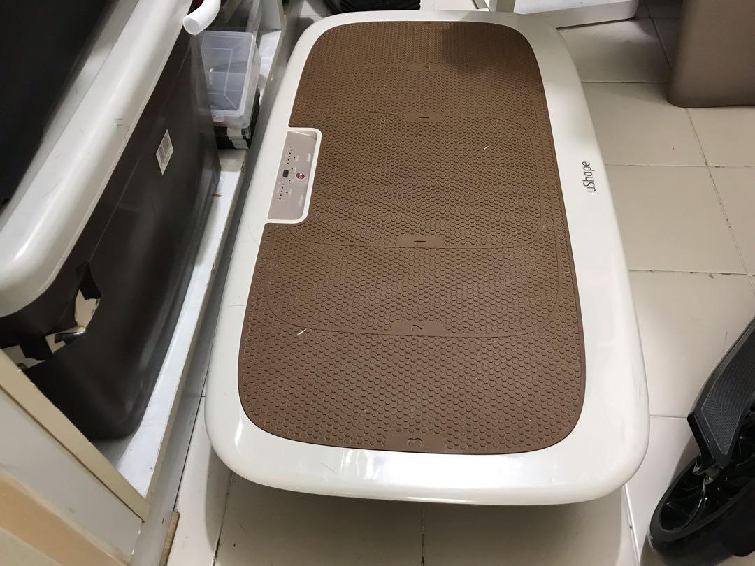 Osim ushape for sale shop