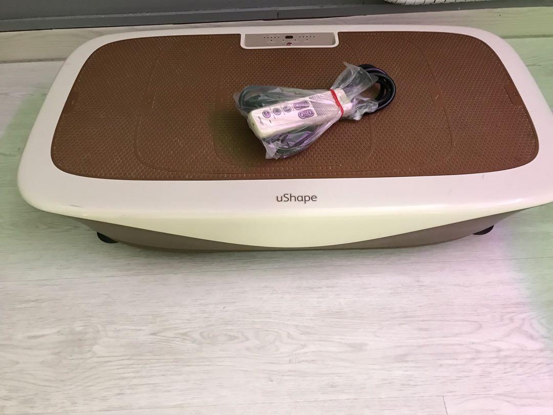 Osim ushape for new arrivals sale
