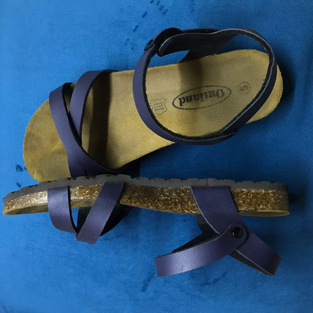 airwalk outland sandals