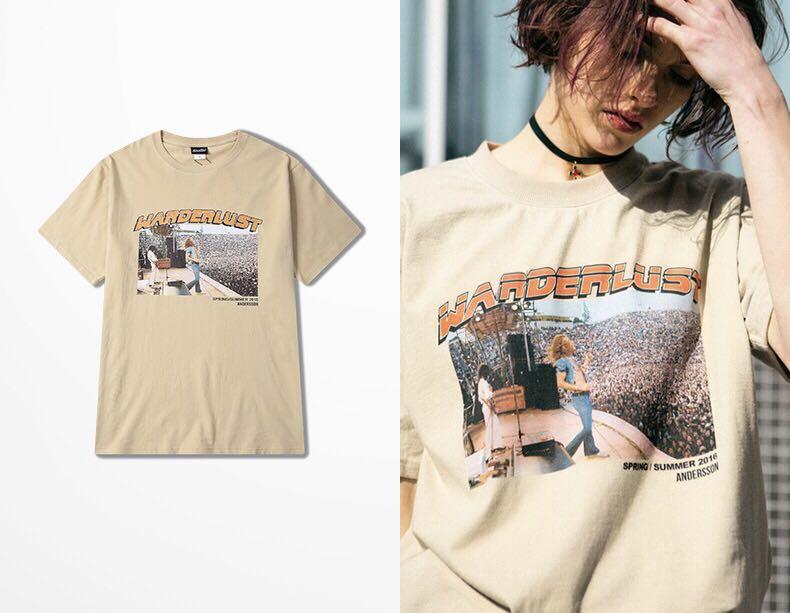 Best place to get oversized graphic tees clearance
