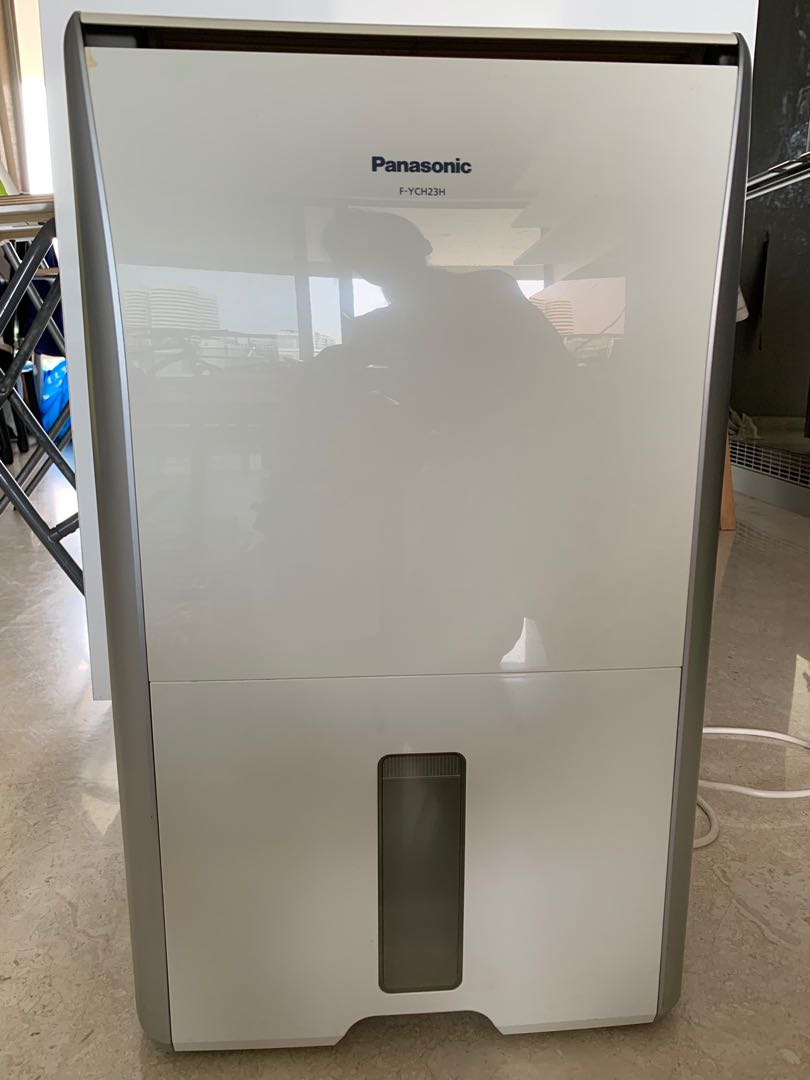 Panasonic dehumidifier, TV & Home Appliances, Air Purifiers