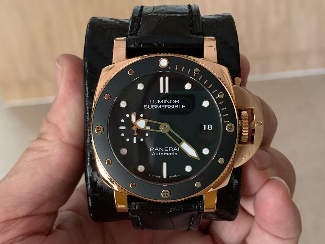 Panerai 684 sales