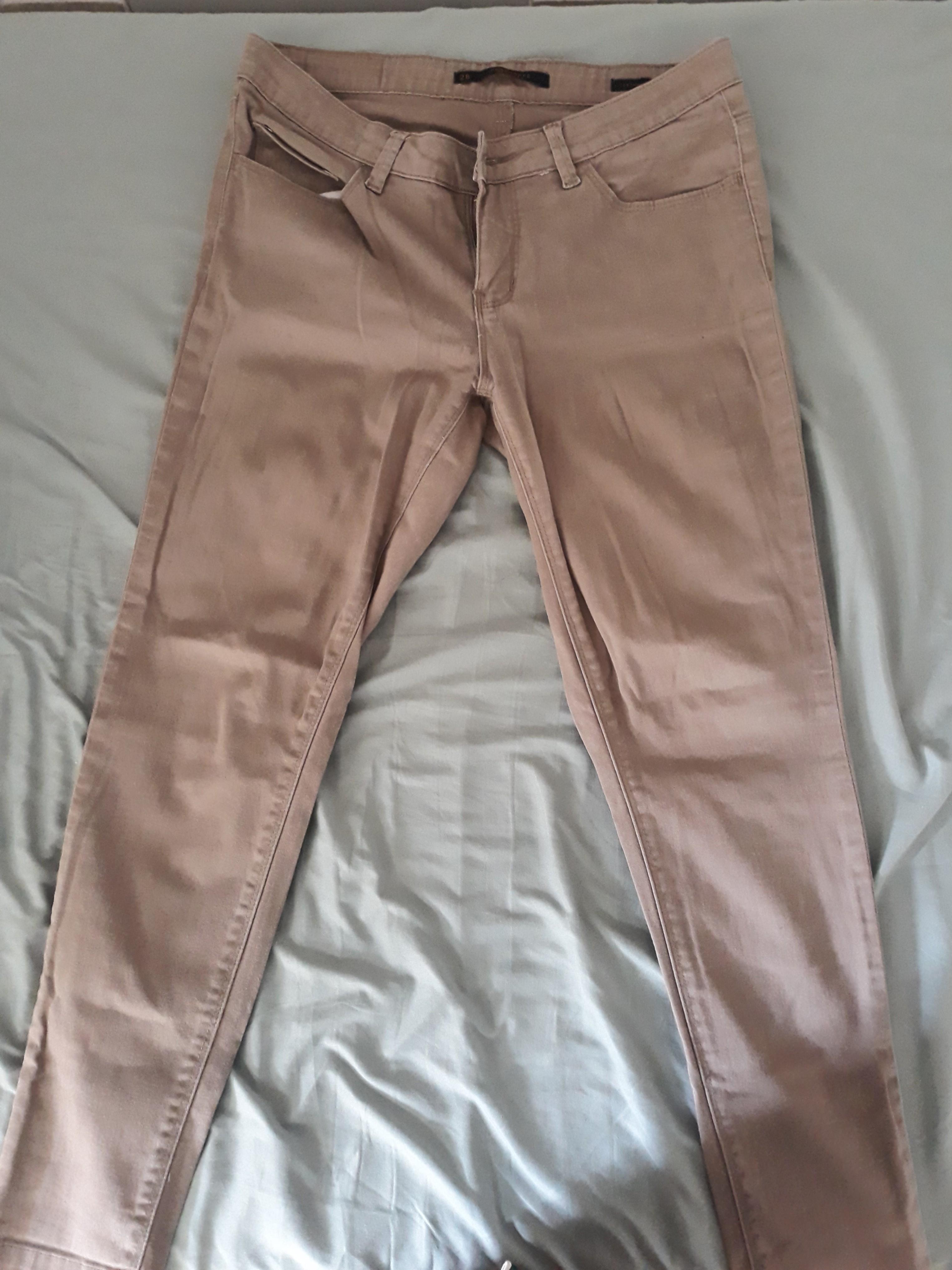 penshoppe chino pants