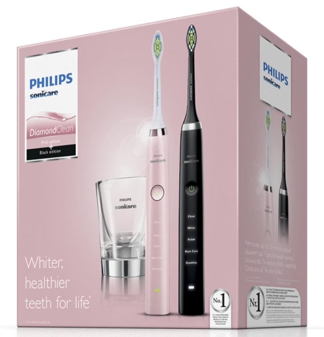 philips sonicare set