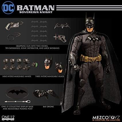 imaginext batcave b&m