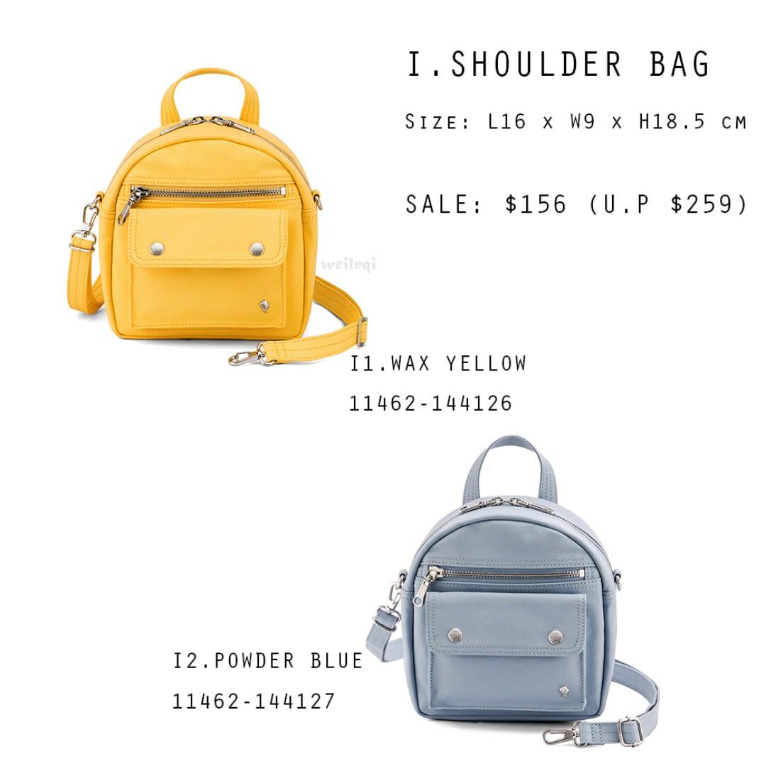 purchase bags spirit