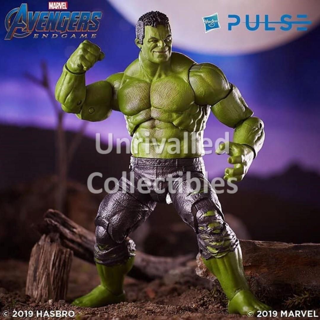 Marvel legends professor hulk new arrivals