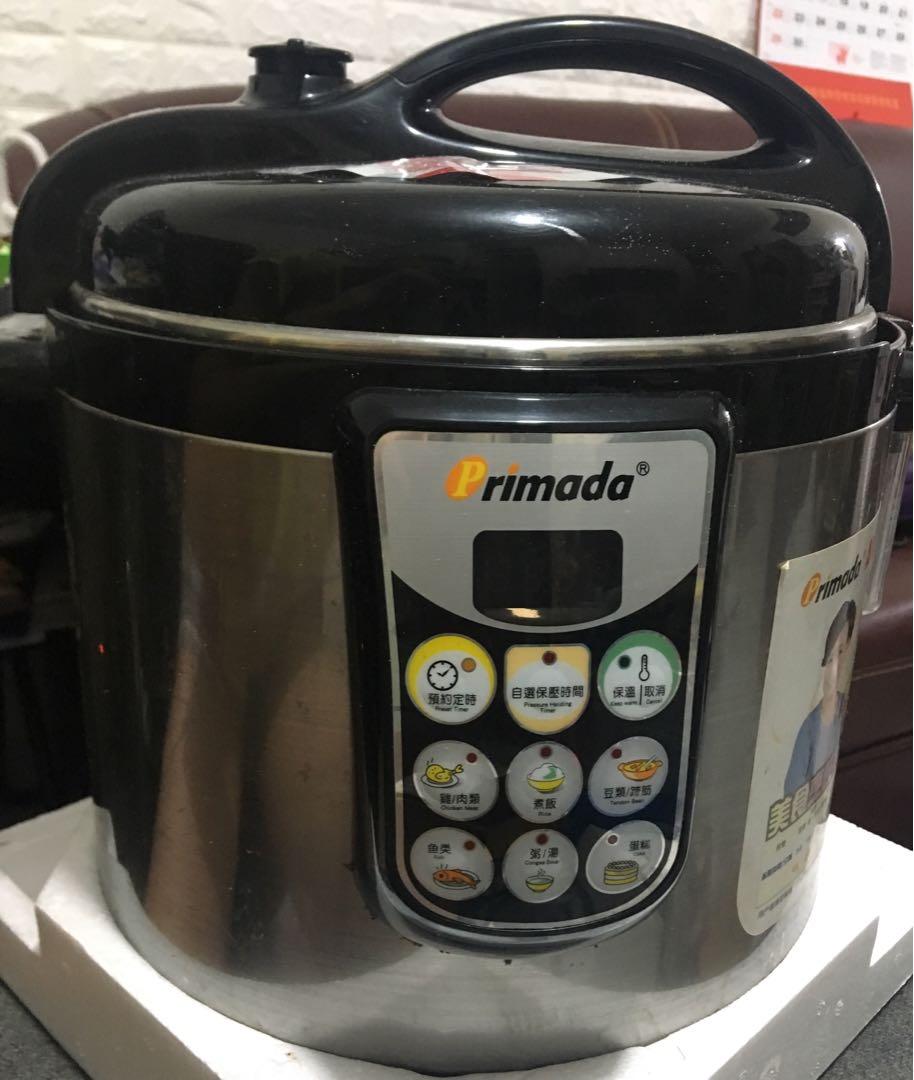 Primada PC 6010 Carousell