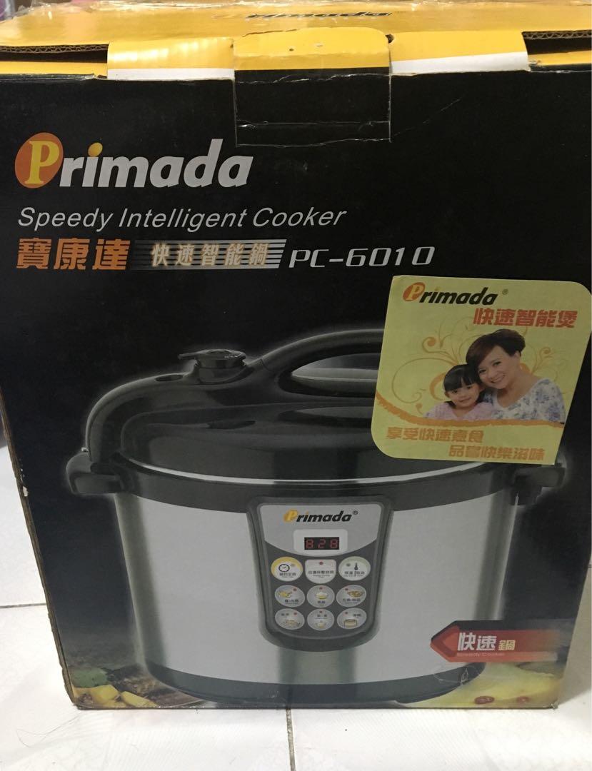 Primada pc 6010 discount