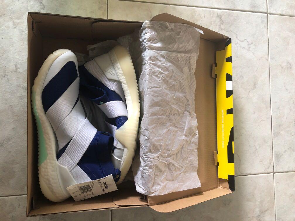 pureboost x trainer 3.0 ll