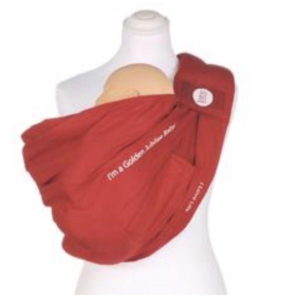 Sg50 baby sling clearance