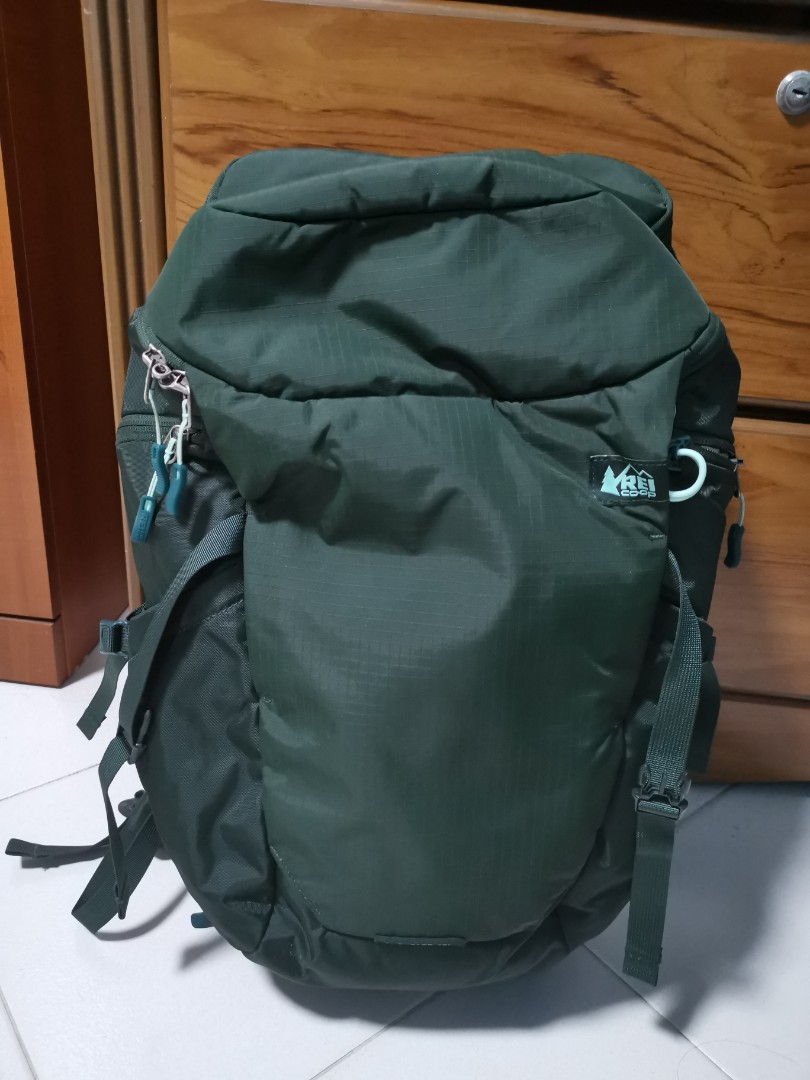 ruckpack 18