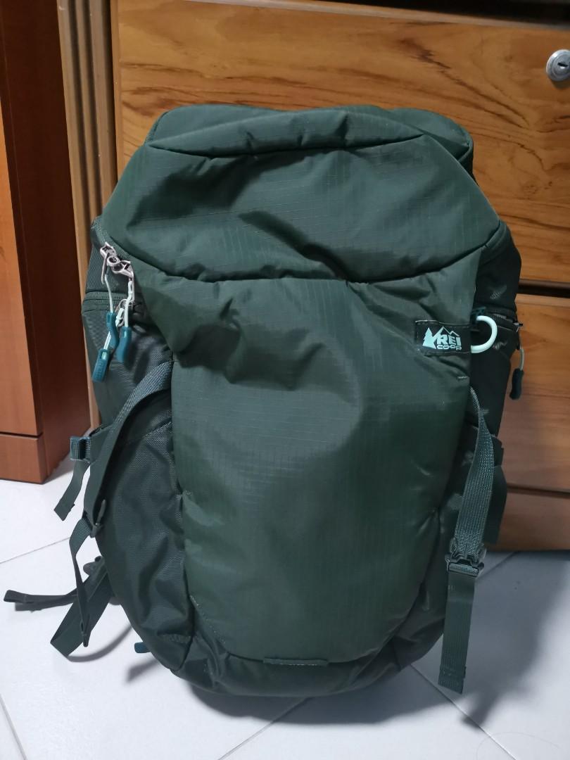 Rei hot sale ruckpack 28l