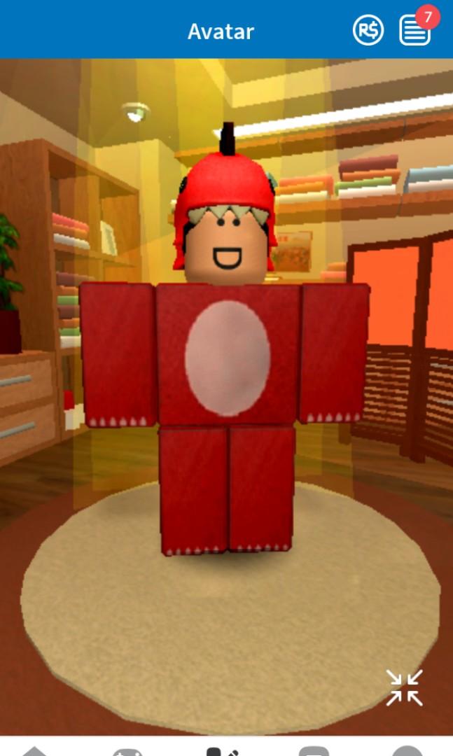 Roblox Account Video Gaming Video Games On Carousell - ffc roblox