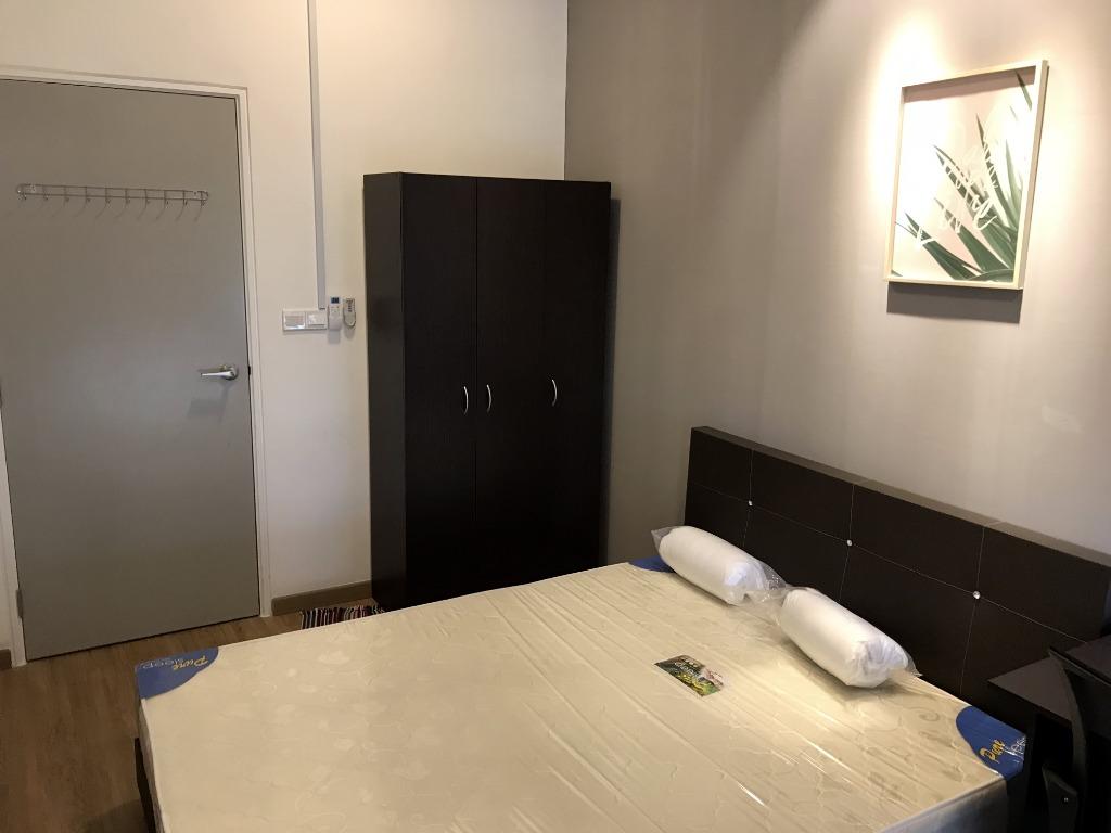 Rooms For Rent The Greens Subang West Property Rentals On Carousell