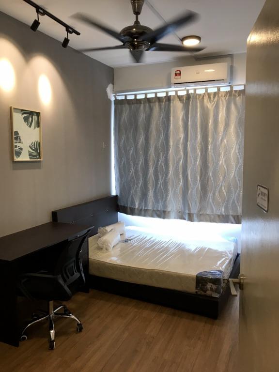 Rooms For Rent The Greens Subang West Property Rentals On Carousell