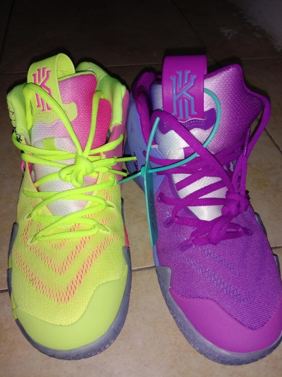 Sepatu kyrie irving 4 online