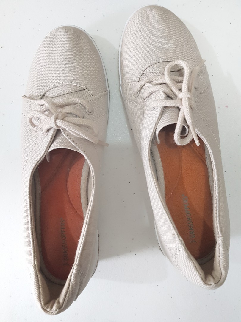 keds look alike shoes