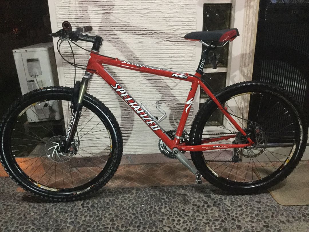 specialized usa