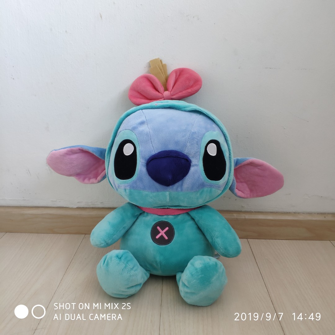 cheap stitch stuff