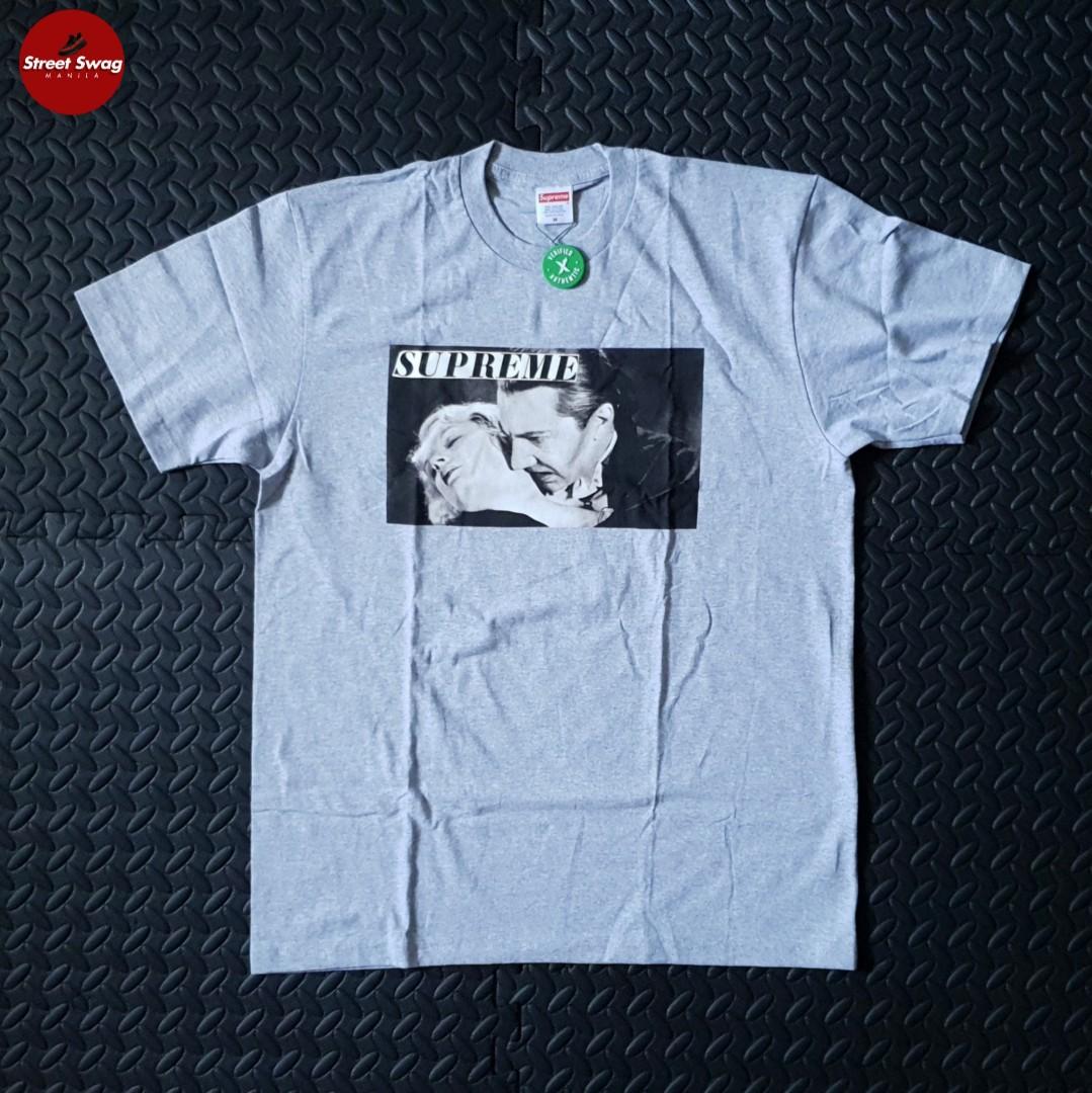Supreme Bela Lugosi, Men's Fashion 