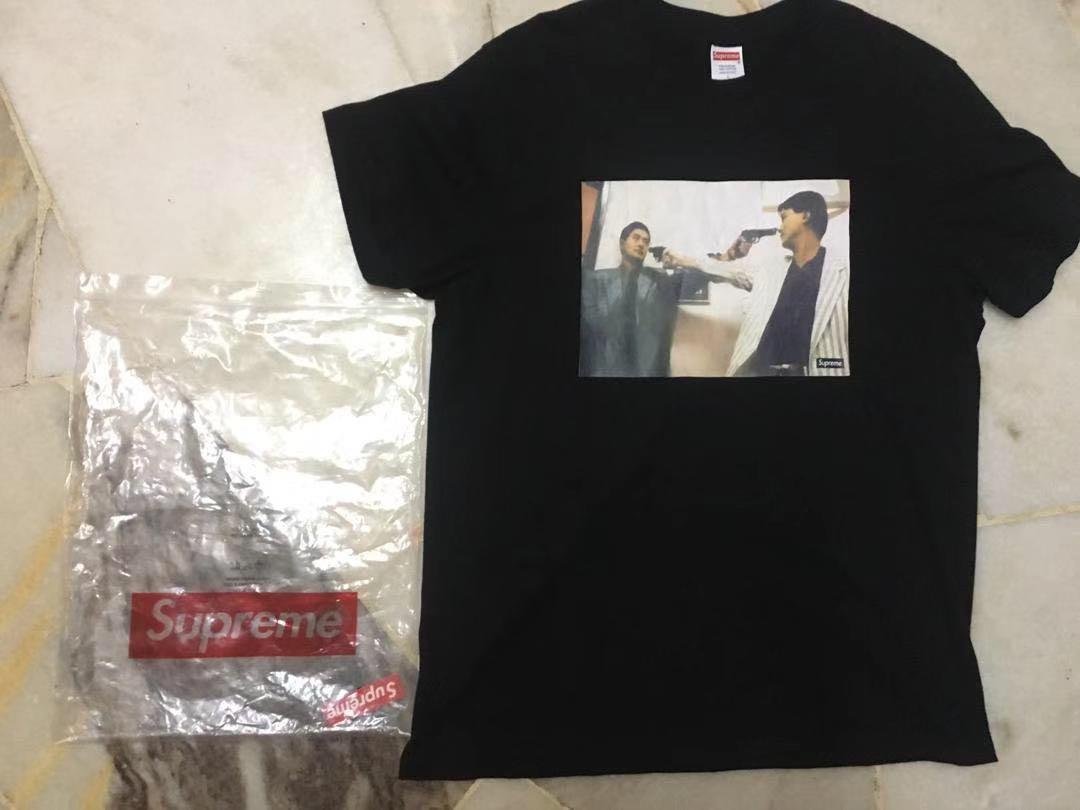 supreme killer tee