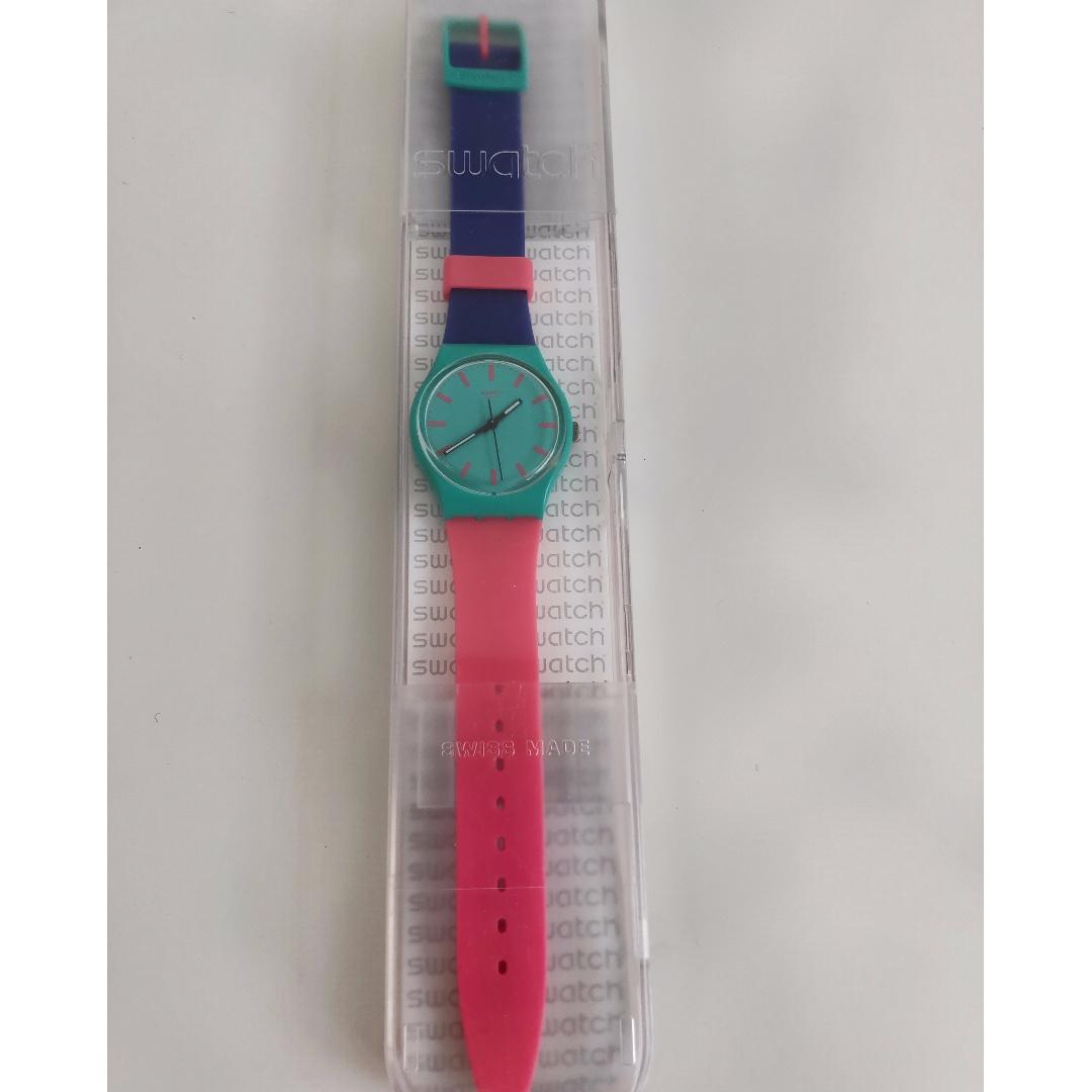 Swatch Shunbukin GG215