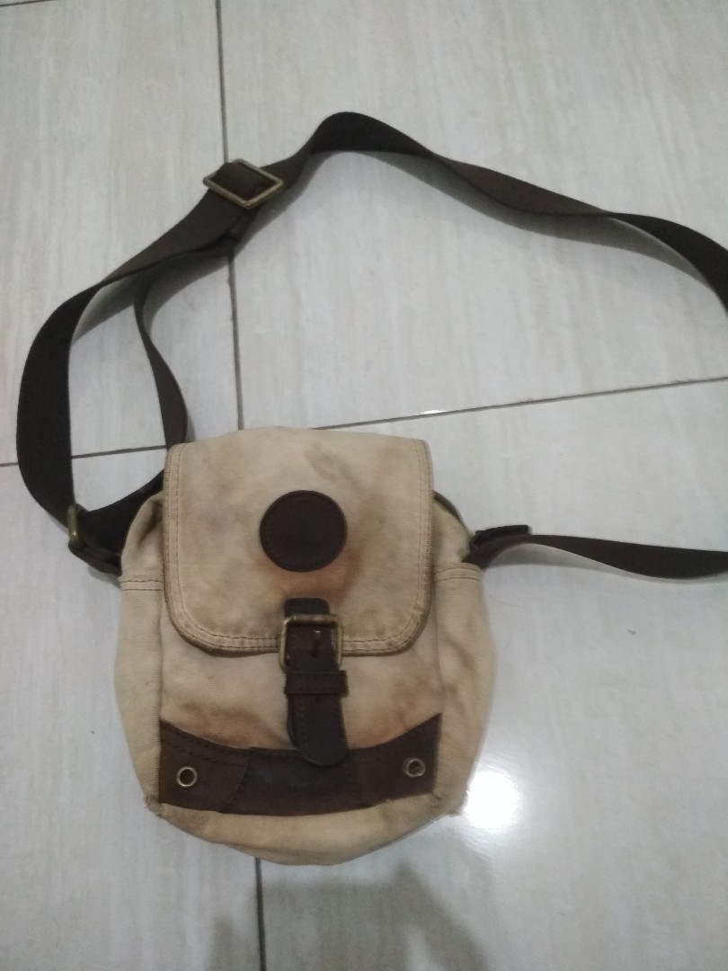 Timberland tas on sale