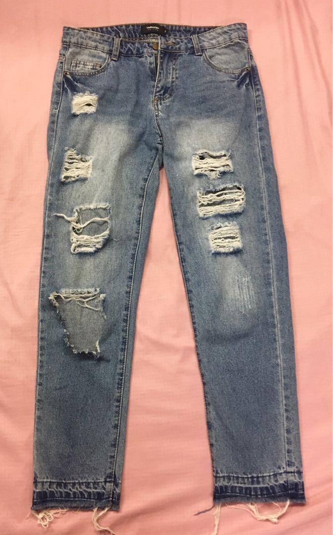 Temt jeans 2025
