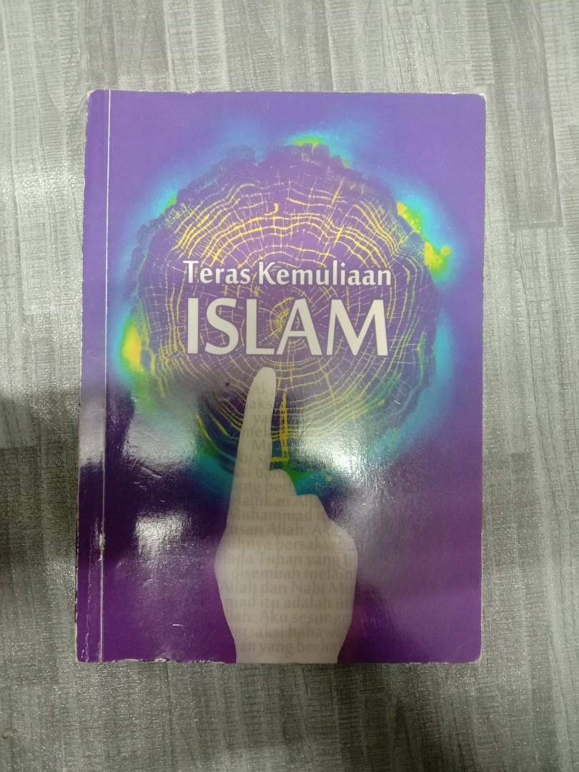 Pebangunan Insan Menurut Perspektif Islam Textbooks On Carousell