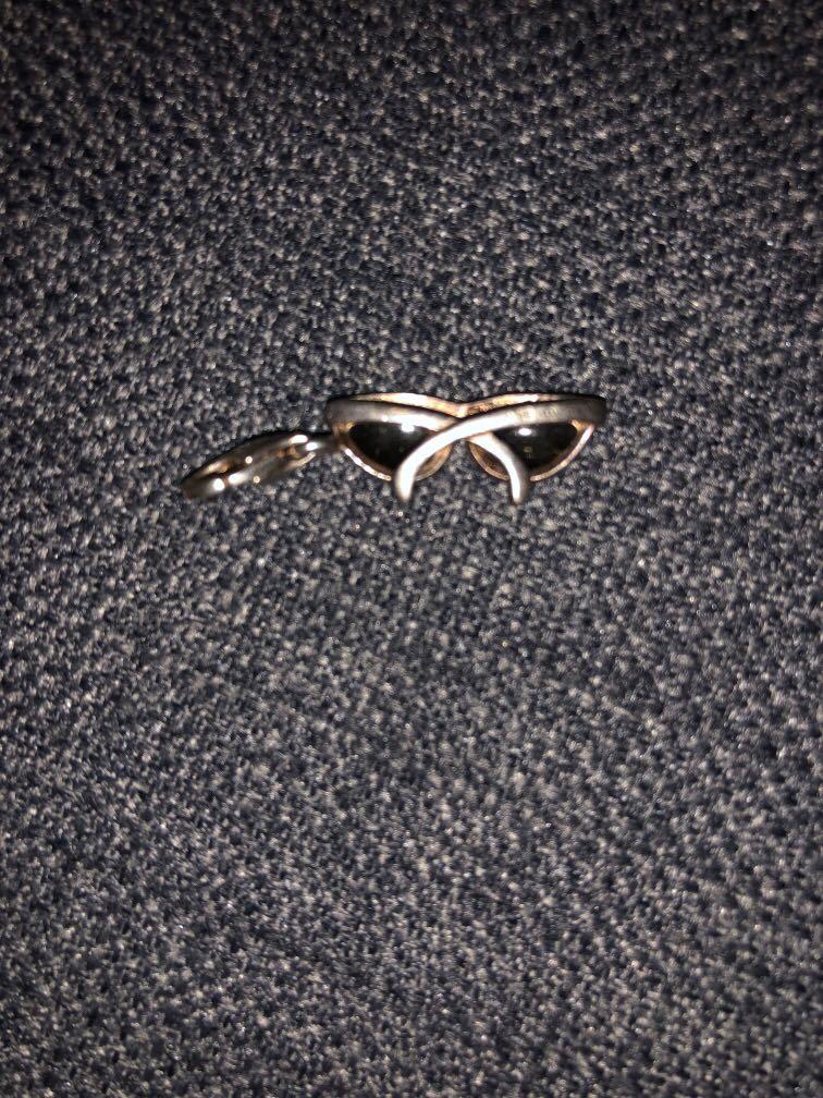 Thomas sabo sunglasses charm